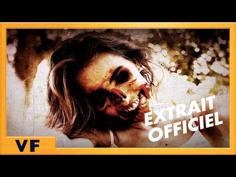 Pyramide - Extrait Derrière toi ! [Officiel] VF HD