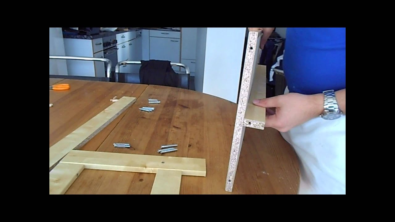 Tv schrank selber bauen – midir Schrank in nische bauen