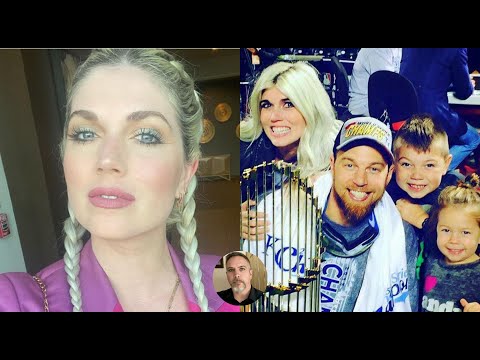 Ex Wife Of MLB Player Ben Zobrist DEMANDS $4M After She CHEATED W/ His Pastor