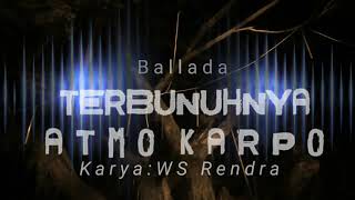Puisi Jalanan _ D'Broden