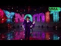 BTS x Michael Jackson (MMA 2020)