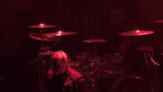 Mushroomhead LIVE Destroy The World... / Before I Die : Essen, GER : &quot;Turock&quot; : 2022-07-15 : 1080p50