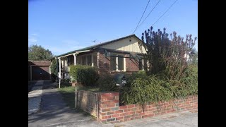 24 Bruce Street Cranbourne VIC 3977 - OBrien Real Estate Chelsea For R