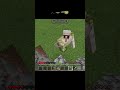 LAUGH OUT LOUD at These HILARIOUS Minecraft Moments? #minecraft #shorts