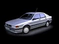 КАК НАТЯНУТЬ РУЧНИК(ТОРМОЗА)Mitsubishi galant