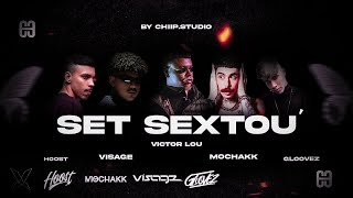 Set Sextou - Victor Lou, Mochakk, Gloovez, Hoost & Visage Music By So Crime Vol.1