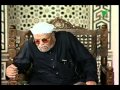 تفسير سورة النجم للشيخ الشعراوي 7 من 16