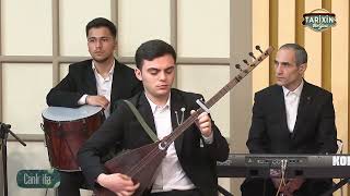 Mütalib Cəbrayıllı - Canlı Ifa