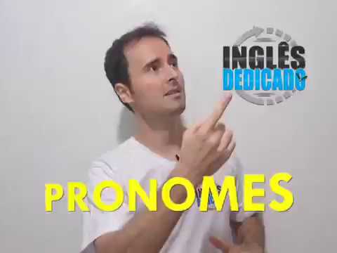Como falar os pronomes de tratamento em inglês – Inglês Online