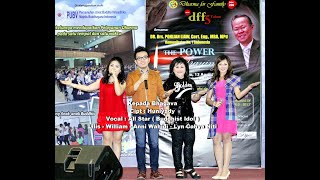 Album BI : Kepada Bhagava oleh All Stars (Buddhist Idol) Album BI : Kepada Bhagava oleh All Stars (Buddhist Idol)