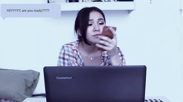 Short Film About Cyber Crime (Phishing)