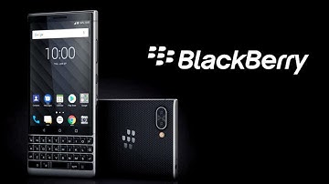 BlackBerry Ringtone Original