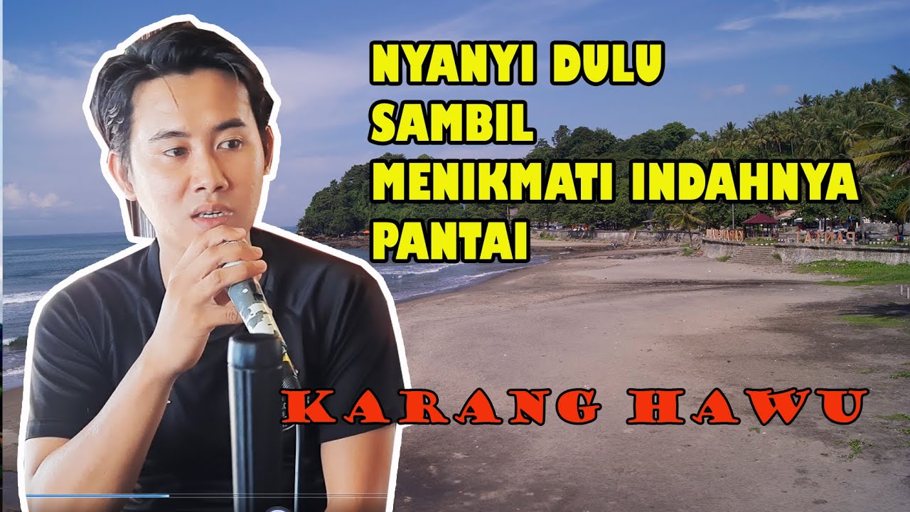 Abah Dadeng Papatong  COVER YouTube