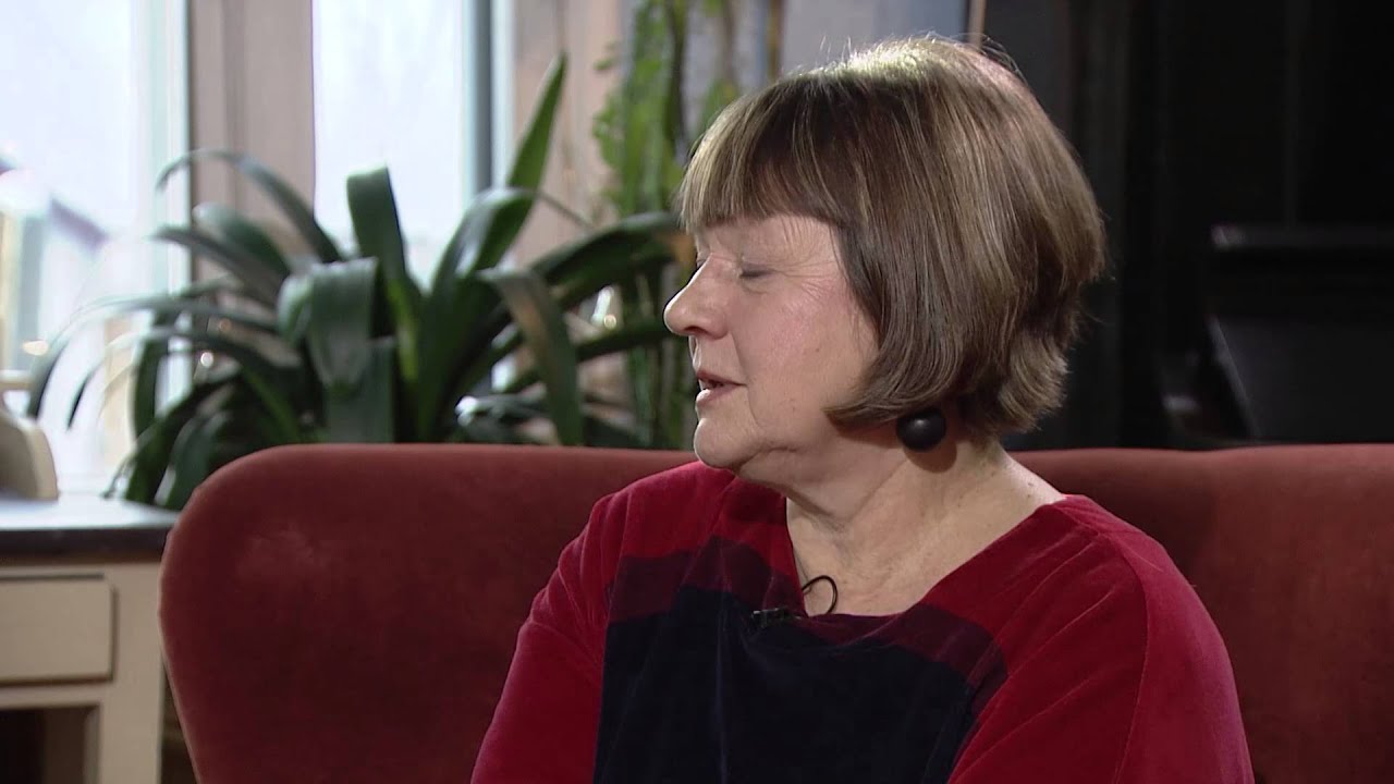 Pirren olkkarissa osa 16: Isovanhemmuus