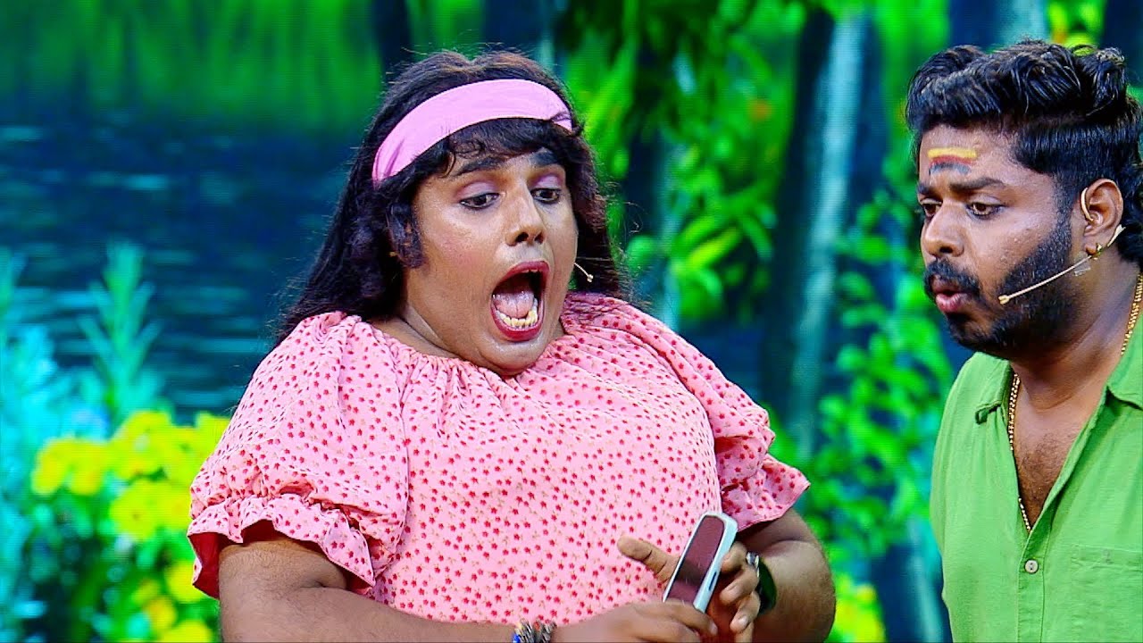 കലിപ്പനാണേ ഞാൻ😂😂