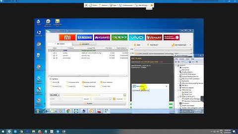 Redmi 7a mi account remove BY UNLOCK TOOL