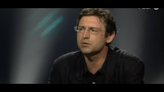 Michel Onfray (2001) - Noms de dieux - Sur dieu, l'humanité et le sens de la vie