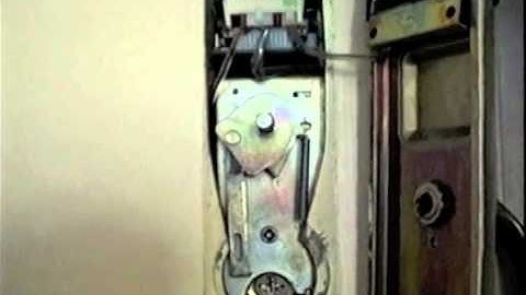 Defcon 3 Caravan Videos, Part 16 of 22: Disassembling the Hotel