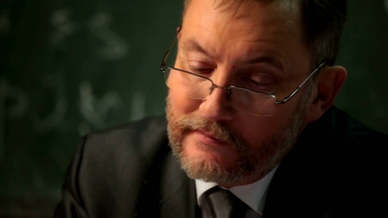 Реклама строительной компании - YouTube