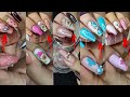 5 unhas decoradas para inspiração