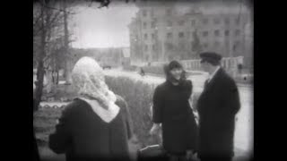 Ухта 1968