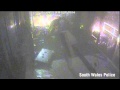 Thieves blow up banks with gas cylinders to steal £80k in cash