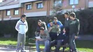 Leonardo Da Vinci 25 Aniversario..