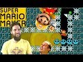 The Dumbest Level Ever (& Some of the Coolest!) [SUPER MARIO MAKER]