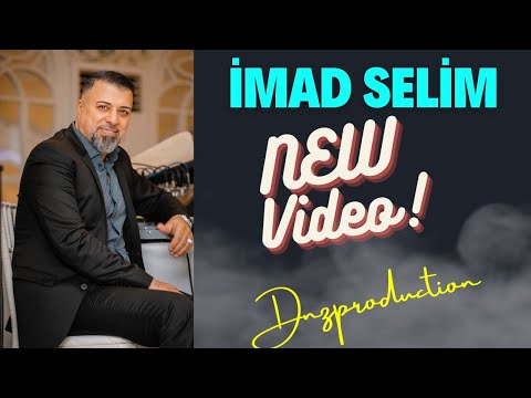 MUSTAFA FEREÇ - İMAD SELİM 2023 [NEW MİX VİDEO] #officialvideo