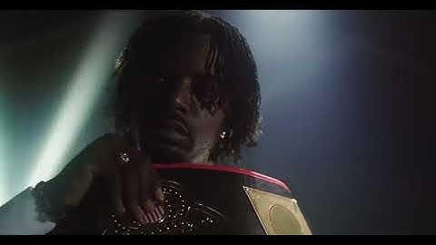 GOVANA - CHAMP (Official Music Video)