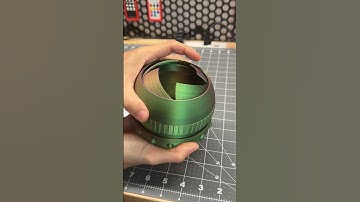 Amazing Iris Locking Box 🔒