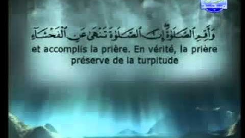سورة العنكبوت كاملة الشيخين الشريم والسديس