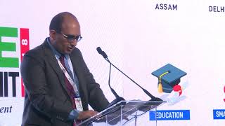 He Shri Vipulconsul General Of India- Iups 2018