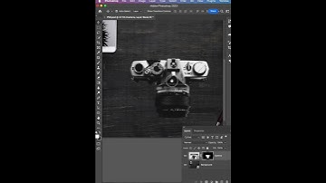 How to Cut Out Original Shadows in Photoshop 2023 l Product Photography #shorts #jabbarawan