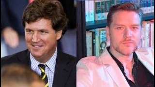 Jay Dyer is WRONG About Nominalism (Tucker Carlson Response)⁠