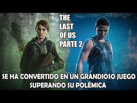 Vídeo: The Last Of Us 2 Sale En Febrero Del Próximo Año