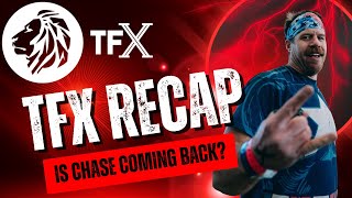 2026 Fittest Experience "Tell All" with Chase Ingraham