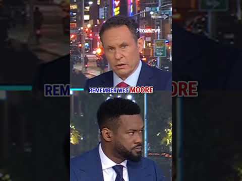 Dems MOCKED for not calling Kamala Harris to endorse key races #foxnews #shorts #politics
