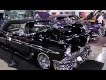 The Art of Lowriding - Episode 1 Grand National Roadster Show