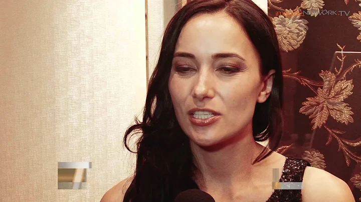 Supermodel Me Season 4 - Lisa S talks about pregna...