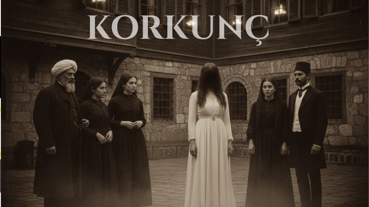 1851, Trabzon: Hacıemirzadeler'in Kayıp Kızı - 20 Yıl Sonra Geri Döndü