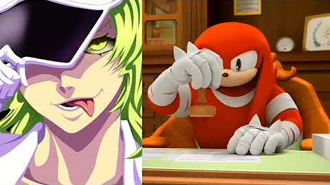 knuckles rates bleach waifus #bleach #anime
