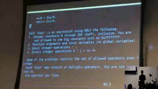 Recitation 3 Datalab and Data Representations