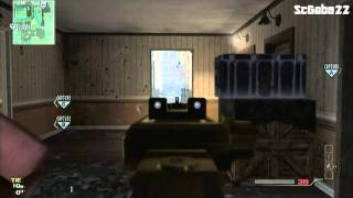 MW3 - WH Series (Lockdown)