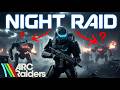 ARC Raiders - NIGHT RAIDS