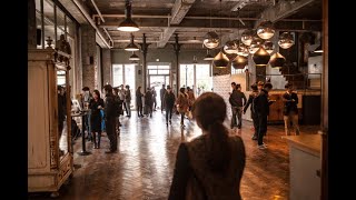 How to Network | Navigating a Networking Event