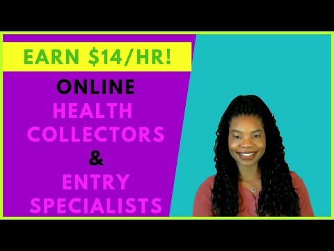 Now Hiring Healthcare Specialists! Online, Remote Work From Home Jobs | January 2019 Now Hiring Healthcare Specialists! Online, Remote Work From Home Jobs | January 2019