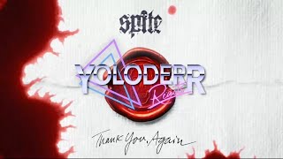 REACT TO: Spite - Thank You, Again ft Phil Bozeman (HAPPY NEW YEAR)