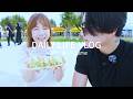 DAILY LIFE Vlog Yuki & Koume ゆうき 27歳の誕生日 #田中小梅 #歳の差カップル