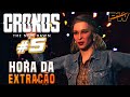 CRONOS - The New Dawn #5 // O Guardião! - Gameplay com Legendas em Português PT-BR